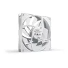 Be Quiet! Cooler 14cm - PURE WINGS 3 White 140mm PWM high-speed (1800rpm, 30,5dB, fehér)
