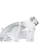 Be Quiet! Cooler 14cm - SILENT WINGS 4 White 140mm PWM (1100rpm, 13,6dB, fehér)