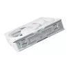 Be Quiet! Cooler 12cm - SILENT WINGS PRO 4 White 120mm PWM (3000rpm, 36,9dB, fehér)