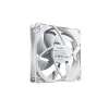 Be Quiet! Cooler 12cm - PURE WINGS 3 120mm PWM Reverse W 3-Pack (1500rpm, 28,5dB, fehér)