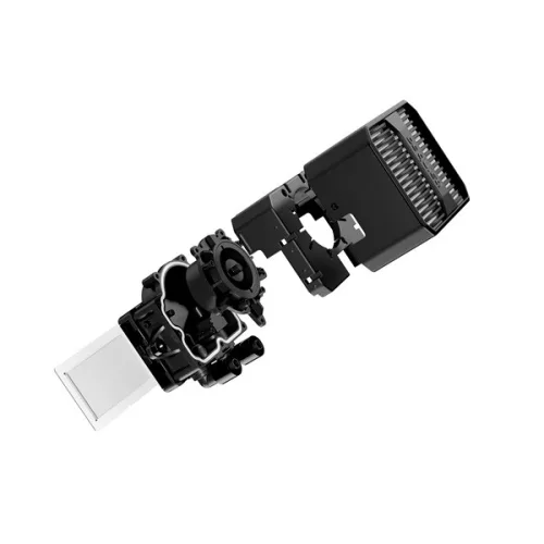 Be Quiet! CPU Water Cooler - SILENT LOOP 3 420mm Black (3x140mm, csatlakozó: 3pin, cső hossza: 400mm, fekete)