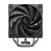 DeepCool CPU Cooler - AK400 DIGITAL SE (28 dB; max, 117,21 m3/h; 4pin csatlakozó, 4 db heatpipe, 12cm, PWM)