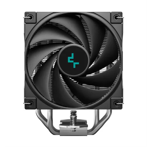 DeepCool CPU Cooler - AK400 DIGITAL SE (28 dB; max, 117,21 m3/h; 4pin csatlakozó, 4 db heatpipe, 12cm, PWM)