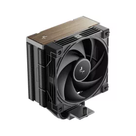   DeepCool CPU Cooler - AK400 G2 (31,45 dB; max, 107,7 m3/h; 4pin csatlakozó, 4 db heatpipe, 12cm, PWM)