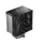 DeepCool CPU Cooler - AK500S DIGITAL SE (28dB; max, 117,21 m3/h; 4pin csatlakozó, 5 db heatpipe, 12cm, PWM)