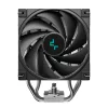 DeepCool CPU Cooler - AK500S DIGITAL SE (28dB; max, 117,21 m3/h; 4pin csatlakozó, 5 db heatpipe, 12cm, PWM)