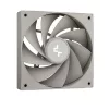DeepCool CPU Cooler - ASSASSIN VC ELITE WH (max. 20,5dB; 104,06 m3/h; 4pin, 7 db heatpipe, 1x12cm, 1x14cm, PWM)