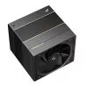 DeepCool CPU Cooler - ASSASSIN VC ELITE (max. 20,5dB; 104,06 m3/h; 4pin, 7 db heatpipe, 1x12cm, 1x14cm, PWM)
