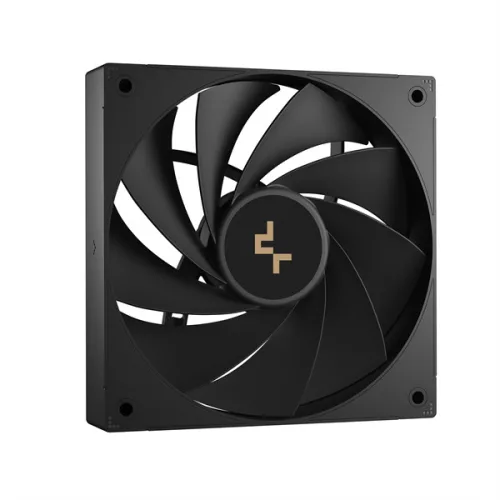 DeepCool CPU Cooler - ASSASSIN VC ELITE (max. 20,5dB; 104,06 m3/h; 4pin, 7 db heatpipe, 1x12cm, 1x14cm, PWM)