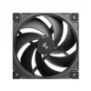 DeepCool Cooler 12cm - FD12 V2 (35,6dB; max. 135,73 m3/h; 3pin csatlakozó; hydro bearing, ház hűtésre, PWM)