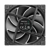 DeepCool Cooler 12cm - FD12 (27,6dB; max. 109,07 m3/h; 3pin csatlakozó; hydro bearing, ház hűtésre, PWM)