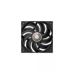   DeepCool Cooler 12cm - FT12 (32dB; max.127,42 m3/h; 3pin csatlakozó; hydro bearing, ház hűtésre, PWM)