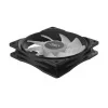 DeepCool Cooler 12cm - RF120 (17,8-27dB; max. 95,99 m3/h; 4pin csatlakozó; ház hűtésre, RGB, PWM)