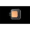 DeepCool CPU Water Cooler - SPARTACUS 360 (max 32,23dB; max. 135,73 m3/h; 3x12cm, LED kijelző, fekete)