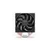 Endorfy CPU Cooler - Fera 5 (12 cm, 4 pin, 4x heatpipe, PWM, TDP 220W)