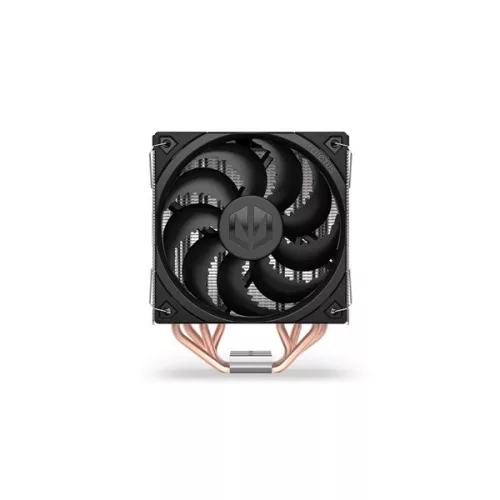 Endorfy CPU Cooler - Fera 5 (12 cm, 4 pin, 4x heatpipe, PWM, TDP 220W)