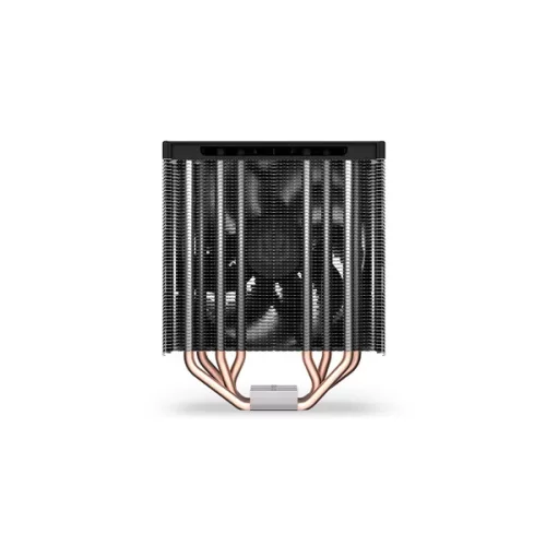 Endorfy CPU Cooler - Fera 5 (12 cm, 4 pin, 4x heatpipe, PWM, TDP 220W)