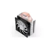 Endorfy CPU Cooler - Fera 5 ARGB (12 cm, 4 pin, 4x heatpipe, PWM, TDP 220W)