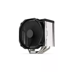   Endorfy CPU Cooler - Fortis 5 (14 cm, 4 pin, 6x heatpipe, PWM, TDP 220W)