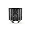Endorfy CPU Cooler - Fortis 5 (14 cm, 4 pin, 6x heatpipe, PWM, TDP 220W)