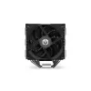 Endorfy CPU Cooler - Fortis 5 Dual Fan (1x 14 cm, 1x L120, 4 pin, 6x heatpipe, PWM, TDP 220W)