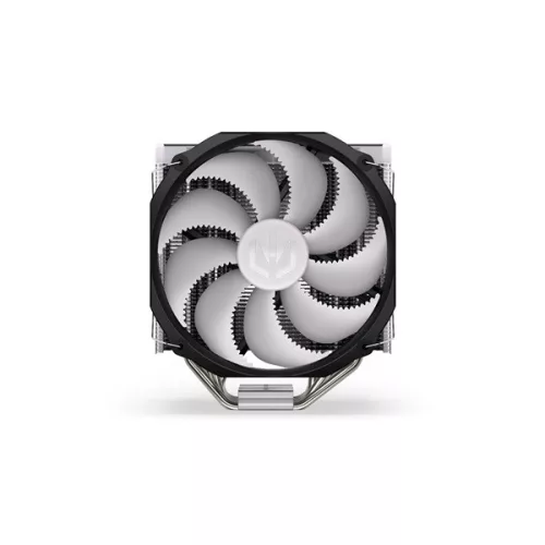 Endorfy CPU Cooler - Fortis 5 ARGB (14 cm, 4 pin, 6x heatpipe, PWM, TDP 220W)