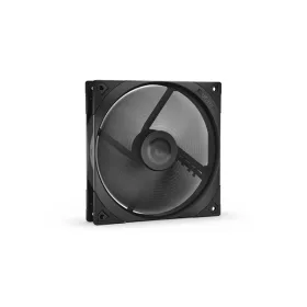   Endorfy Cooler - Fluctus 140 PWM (14 cm, 4 pin, 1800 rpm, fekete)