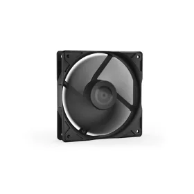   Endorfy Cooler - Stratus 120 PWM (12 cm, 4 pin, 1400 rpm, fekete)