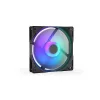 Endorfy Cooler - Stratus 120 PWM ARGB (12 cm, 4 pin, 1400 rpm, fekete)