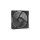 Endorfy Cooler - Stratus 140 PWM (14 cm, 4 pin, 1200 rpm, fekete)