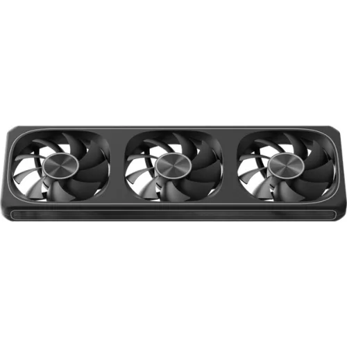 Formula Cooler 12cm -  3db Air Fusion 3 BK (37,93dB,max.39,64 CFM, PWM4-Pin+ARGB3-Pin, hydro bearing, ház hűtésre, ARGB)