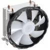 Formula CPU Cooler - Astral FRPW 2P (17-34dB, 4pin csatlakozó, 2 db heatpipe, 9cm, FRGB)