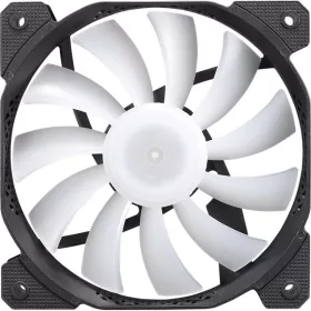   Formula Cooler 12cm - Cosmic 12BK ARPW (19-26,8dB, max. 66,7 m3/h, 4pin csatlakozó, hydro bearing, ház hűtésre, ARGB)