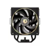 ID-Cooling CPU Cooler - FROZN A410 GDL (29.9dB; max. 132,52 m3/h; 4pin csatlakozó, 4 db heatpipe, 12cm, PWM)