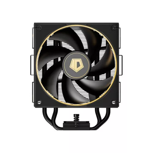 ID-Cooling CPU Cooler - FROZN A410 GDL (29.9dB; max. 132,52 m3/h; 4pin csatlakozó, 4 db heatpipe, 12cm, PWM)