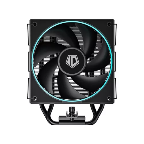 ID-Cooling CPU Cooler - FROZN A410 TD ARGB (29.85dB; max. 132,94 m3/h; 4pin csatlakozó, 4 db heatpipe, 12cm, PWM)