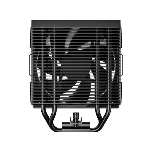 ID-Cooling CPU Cooler - FROZN A410 TD ARGB (29.85dB; max. 132,94 m3/h; 4pin csatlakozó, 4 db heatpipe, 12cm, PWM)