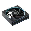 ID-Cooling CPU Cooler - FROZN A410 TD ARGB (29.85dB; max. 132,94 m3/h; 4pin csatlakozó, 4 db heatpipe, 12cm, PWM)