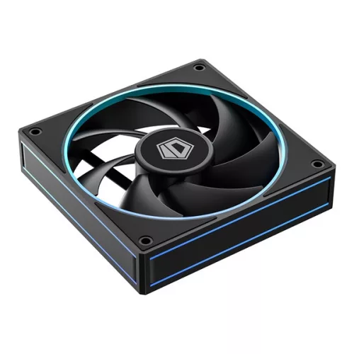 ID-Cooling CPU Cooler - FROZN A410 TD ARGB (29.85dB; max. 132,94 m3/h; 4pin csatlakozó, 4 db heatpipe, 12cm, PWM)