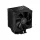 ID-Cooling CPU Cooler - FROZN A400 BLACK (25,8dB; max. 77,81 m3/h; 4pin csatlakozó, 4 db heatpipe, 9cm, PWM)