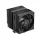 ID-Cooling CPU Cooler - FROZN A620 PRO SE (27,2dB; max 98,54 m3/h; 4Pin csatlakozó, 6 db heatpipe, 2x12cm, PWM)