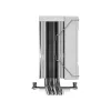 ID-Cooling CPU Cooler - FROZN A410 SE ARGB WHITE (27,2dB; max. 98,54 m3/h; 4pin csatlakozó, 4 db heatpipe, 12cm, PWM,)