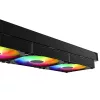 ID-Cooling CPU Water Cooler - FX360 INF (27.2ddB; max. 98,54 m3/h; 3x12cm, A-RGB, fekete)