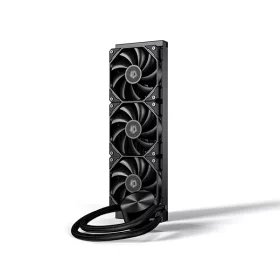   ID-Cooling CPU Water Cooler - FX360 PRO (35,2dB; max. 140,16 m3/h; 3x12cm, fekete)