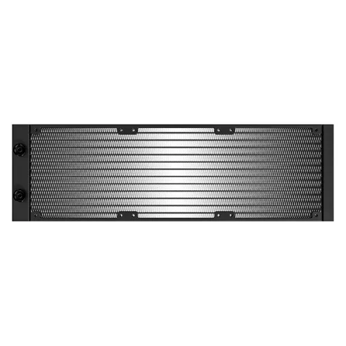 ID-Cooling CPU Water Cooler - FX360 TD (27.2dB; max.98,54 m3/h; 3x12cm, A-RGB, fekete)