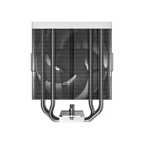 ID-Cooling CPU Cooler - SE-214-XT V2 ARGB (27,7dB; max. 98,54 m3/h; 4pin, 4 db heatpipe, 12cm, PWM, A-RGB LED)