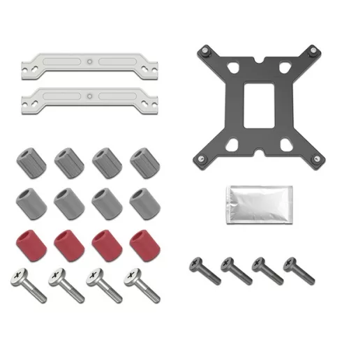ID-Cooling CPU Cooler - SE-903-XT BLACK (25,8dB; max. 77,81 m3/h, 4pin csatlakozó, 3 db heatpipe, 9cm, PWM)