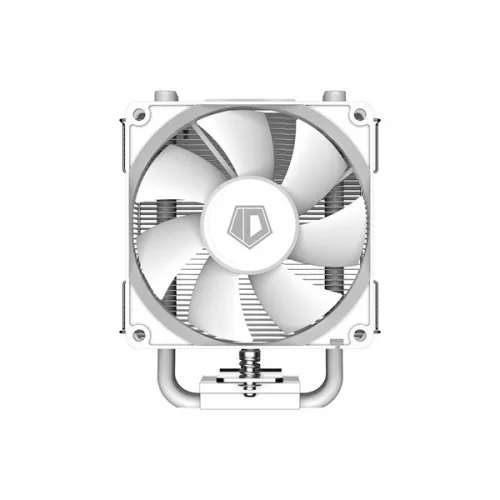 ID-Cooling CPU Cooler - SE-903-XT ARGB WHITE (25,8dB; max. 77,81 m3/h, 4pin csatlakozó, 3 db heatpipe, 9cm, PWM)