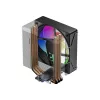 ID-Cooling CPU Cooler - SE-903-XT V2 ARGB (29,1dB; max. 80,02 m3/h, 4pin csatlakozó, 3 db heatpipe, 9cm, PWM)