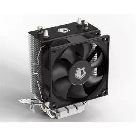   ID-Cooling CPU Cooler - SE-802-SD V3 (23,3dB; max. 48,76 m3/h; 3pin csatlakozó, 2 db heatpipe, 8cm)